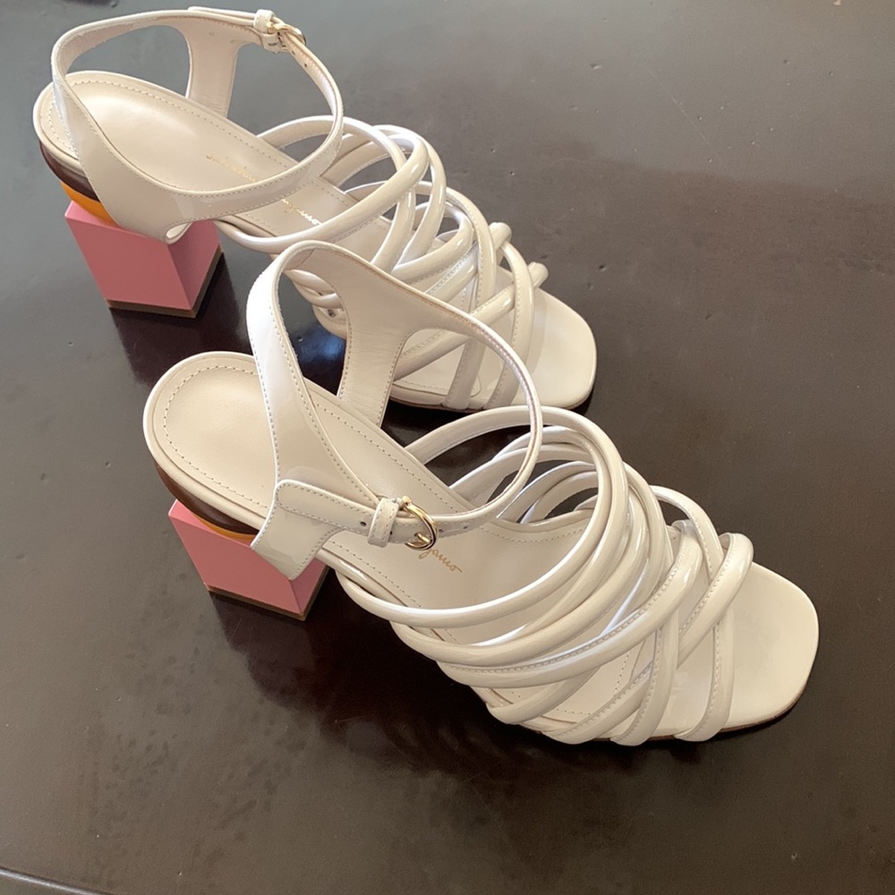 Salvatore Ferragamo Women’s Shoe